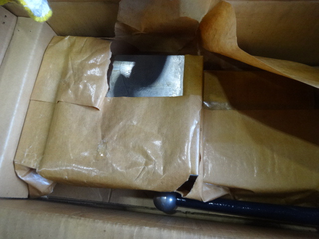 ナベヤ(ERON) ロックタイト精密マシンバイス LT60MC