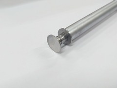 MITUTOYO｜ミツトヨ グルーブマイクロメータ GVM-25N