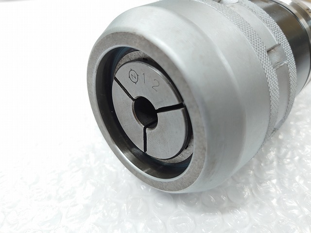 日研工作所｜NIKKEN ミーリングチャック(BT40) BT40-C32-105