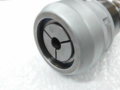 日研工作所｜NIKKEN ミーリングチャック(BT40) BT40-C32-105