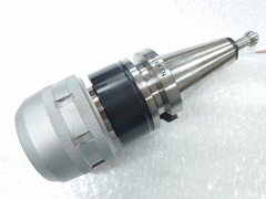 日研工作所｜NIKKEN ミーリングチャック(BT40) BT40-C32-105