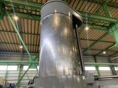 愛知時計電機 ラジアルボール盤 DRA-J 2500
