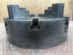 インデペンデントチャック 12吋