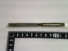 第一ツール ハンドリーマー 未使用品 HSS Φ8.2㎜