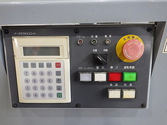 アルプスツール オートバー ASQ-80