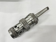 カトウ工機｜KATO タッパーチャック R35