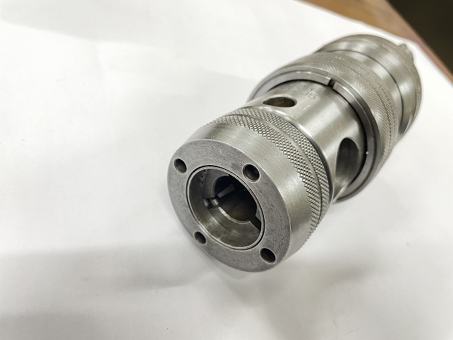 カトウ工機｜KATO タッパーチャック R35