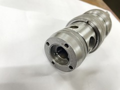 カトウ工機｜KATO タッパーチャック R35