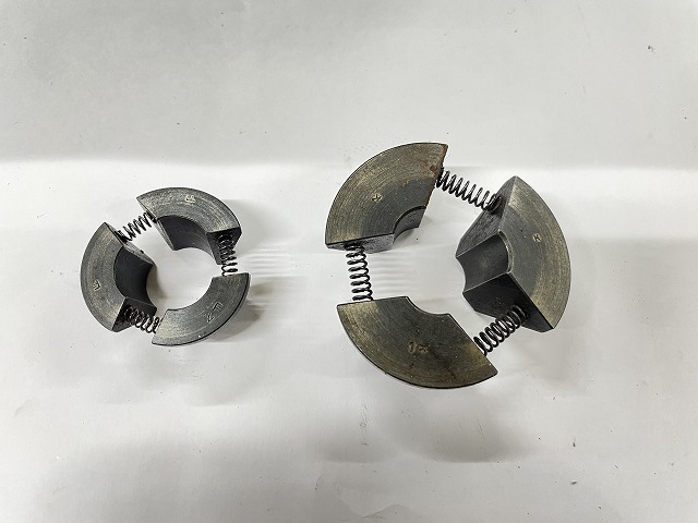 カトウ工機｜KATO タッパーチャック R35