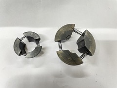 カトウ工機｜KATO タッパーチャック R35