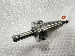日研工作所｜NIKKEN コレットチャック(BT40) BT40-SK6-90