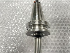 日研工作所｜NIKKEN コレットチャック(BT40) BT40-SK6-90