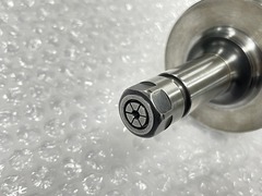 日研工作所｜NIKKEN コレットチャック(BT40) BT40-SK6-90