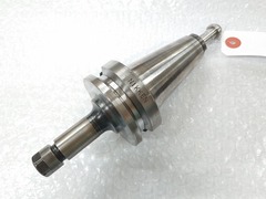 日研工作所｜NIKKEN コレットチャック(BT40) BT40-SK6-90