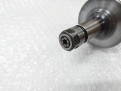 日研工作所｜NIKKEN コレットチャック(BT40) BT40-SK6-90