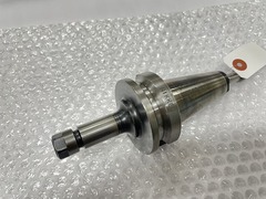 日研工作所｜NIKKEN コレットチャック(BT40) BT40-SK6-90