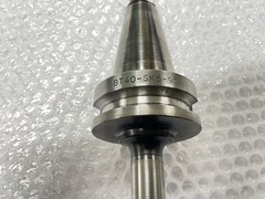 日研工作所｜NIKKEN コレットチャック(BT40) BT40-SK6-90