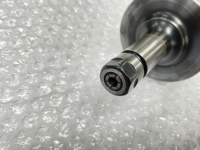 日研工作所｜NIKKEN コレットチャック(BT40) BT40-SK6-90