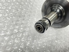 日研工作所｜NIKKEN コレットチャック(BT40) BT40-SK6-90