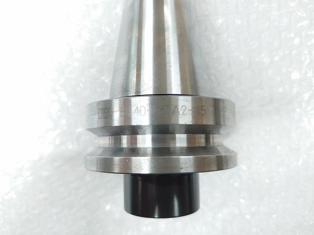 BIG モールステーパホルダ(BT40) BT40-MTA2-45