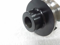BIG モールステーパホルダ(BT40) BT40-MTA2-45