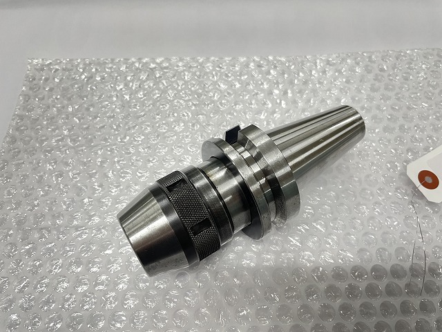 日研工作所｜NIKKEN ドリルチャック(BT40) BT40-NPU13-80