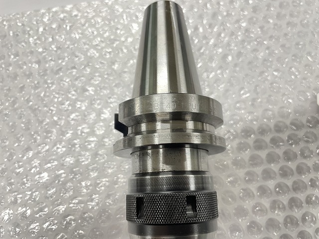 日研工作所｜NIKKEN ドリルチャック(BT40) BT40-NPU13-80