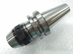 日研工作所｜NIKKEN ドリルチャック(BT40) BT40-NPU13-80