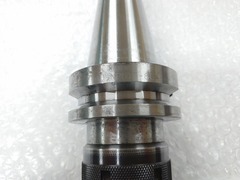 日研工作所｜NIKKEN ドリルチャック(BT40) BT40-NPU13-80