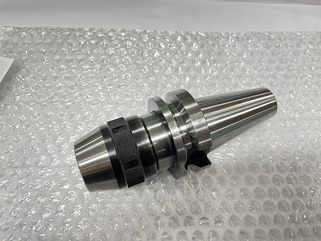 日研工作所｜NIKKEN ドリルチャック(BT40) BT40-NPU13-80