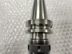 日研工作所｜NIKKEN ドリルチャック(BT40) BT40-NPU13-80