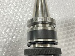 BIG ミーリングチャック(BT40) BT40-HMC32-105G