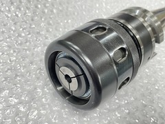 BIG ミーリングチャック(BT40) BT40-HMC32-105G