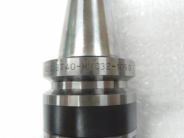 BIG ミーリングチャック(BT40) BT40-HMC32-105G