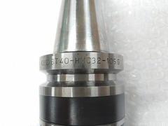 BIG ミーリングチャック(BT40) BT40-HMC32-105G