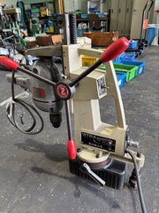 日東工機 アトラー M-250