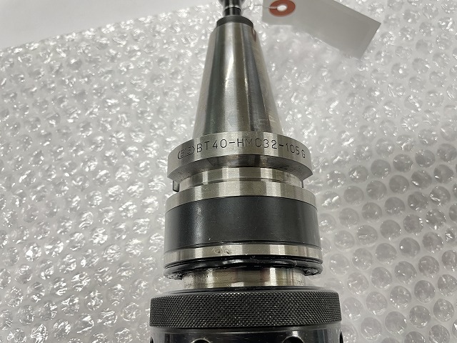 BIG ミーリングチャック(BT40) BT40-HMC32-105G