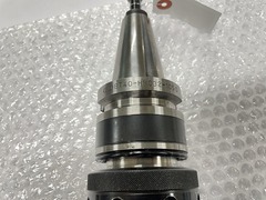 BIG ミーリングチャック(BT40) BT40-HMC32-105G