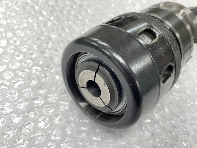 BIG ミーリングチャック(BT40) BT40-HMC32-105G