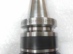 BIG ミーリングチャック(BT40) BT40-HMC32-105G