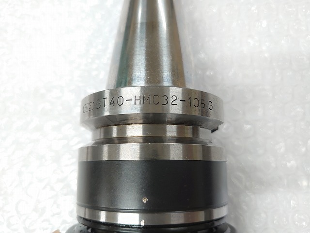 BIG ミーリングチャック(BT40) BT40-HMC32-105G