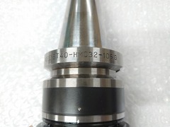 BIG ミーリングチャック(BT40) BT40-HMC32-105G