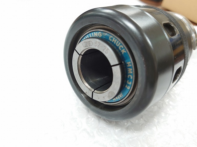 BIG ミーリングチャック(BT40) BT40-HMC32-105G
