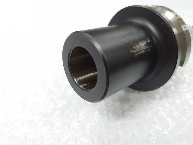 日研工作所｜NIKKEN モールステーパホルダ(BT40) BT40-MTA3-75