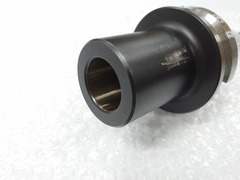 日研工作所｜NIKKEN モールステーパホルダ(BT40) BT40-MTA3-75