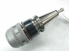 日研工作所｜NIKKEN ミーリングチャック(BT40) BT40-C32-105-SL