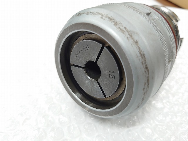 日研工作所|NIKKEN ミーリングチャック(BT40) BT40-C32-105-SL