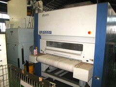 村田機械 Muratec バリ取り機 DB-1000S