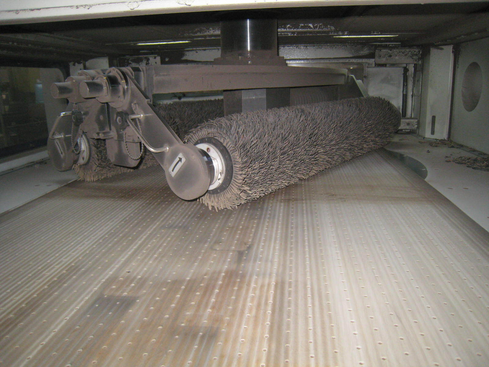 村田機械 Muratec バリ取り機 DB-1000S