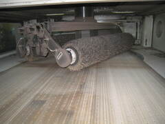 村田機械 Muratec バリ取り機 DB-1000S